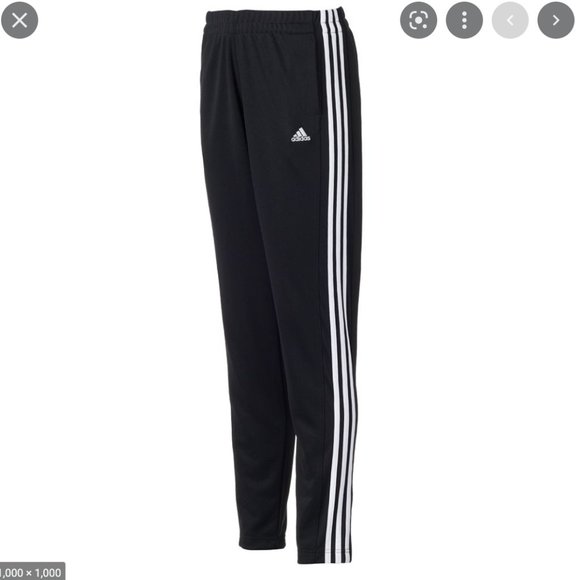 adidas Pants - XS Adidas  T10 Climalite Dri-fit Pants